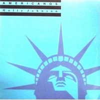 Americanos (liberty mix) - HOLLY JOHNSON