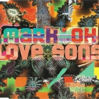 Love song (3 tracks) - MARK'OH