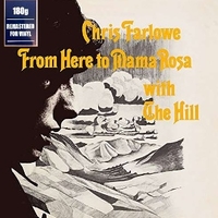 From here to Mama Rosa with the hill - CHRIS FARLOWE