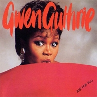 Just for you - GWEN GUTHRIE