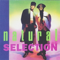 Natural selection - NATURAL SELECTION