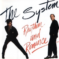 Rhythm and romance - SYSTEM (the)