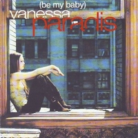 Be my baby \T he future song - VANESSA PARADIS