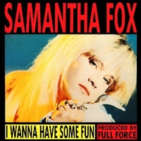 I wanna have some fun (ext.vers.) - SAMANTHA FOX
