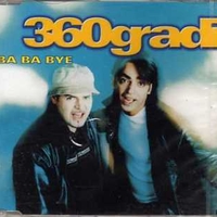 Ba ba bye (4 tracks) - 360 GRADI