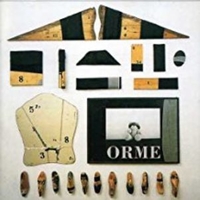 Orme ('90) - ORME