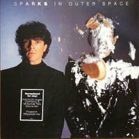 In outer space - SPARKS