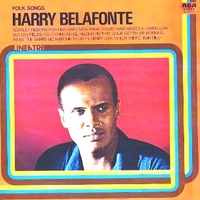 Folk songs - HARRY BELAFONTE