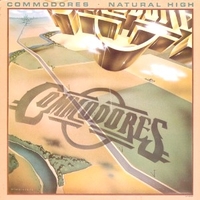 Natural high - COMMODORES