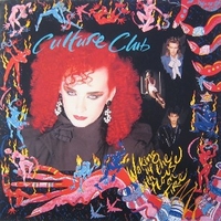 Waking up with the house on fire - CULTURE CLUB