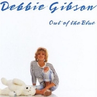 Out of the blue - DEBBIE GIBSON
