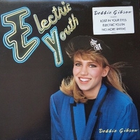 Electric youth - DEBBIE GIBSON