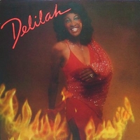 Dancing in the fire - DELILAH