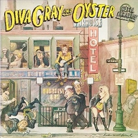 Hotel paradise - DIVA GRAY AND OYSTER