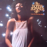 Love to love you baby - DONNA SUMMER