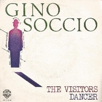 The visitors \ Dancer - GINO SOCCIO