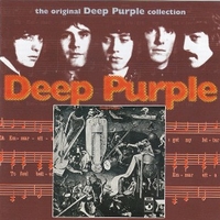 Deep Purple ('69) - DEEP PURPLE
