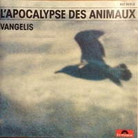 L'apocalypse des animaux (o.s.t.) - VANGELIS