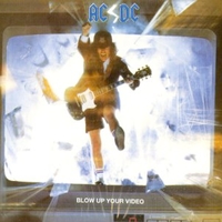 Blow up your video - AC/DC