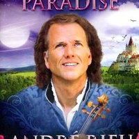 Romantic paradise - ANDRE' RIEU