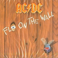 Fly on the wall - AC/DC