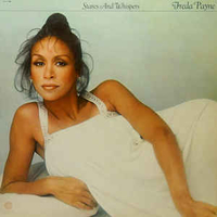 Stares and whispers - FREDA PAYNE