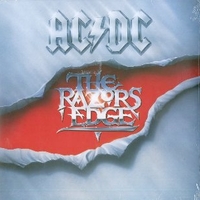 The razors edge - AC/DC