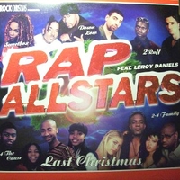 Last Christmas - RAP ALLSTARS feat. Leroy Daniels