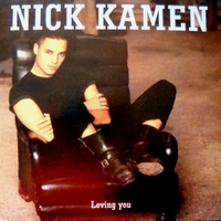 Loving you - NICK KAMEN