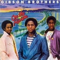 On the riviera - GIBSON BROTHERS