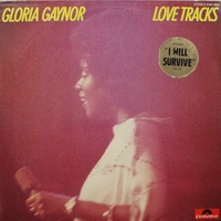 Love tracks - GLORIA GAYNOR