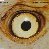 Scar tissue (3 tracks) - RED HOT CHILI PEPPERS