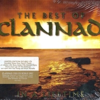 In a lifetime - The best of Clannad - CLANNAD