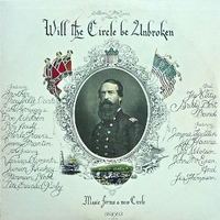 Will the circle be unbroken - NITTY GRITTY DIRT BAND \ various