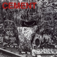 Cement - CEMENT