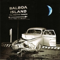 Balboa island - PRETTY THINGS