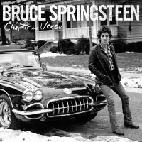 Chapter and verse - BRUCE SPRINGSTEEN