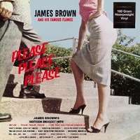 Please, please, please - JAMES BROWN