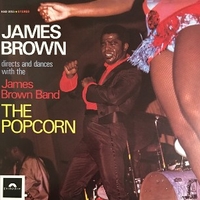 The popcorn - JAMES BROWN