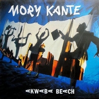 Akwaba beach - MORY KANTE