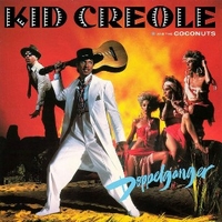 Doppelganger - KID CREOLE AND THE COCONUTS