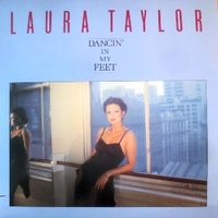 Dancin' in my feet - LAURA TAYLOR