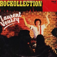 Rockollection - LAURENT VOULZY