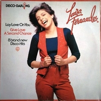 Disco darling - LUISA FERNANDEZ
