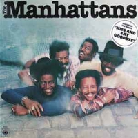 The Manhattans - MANHATTANS