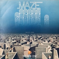 We are one - MAZE
