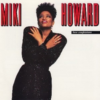 Love confessions - MIKI HOWARD
