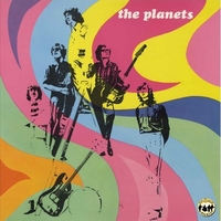 The Planets - PLANETS