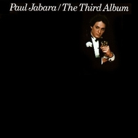 The third album - PAUL JABARA