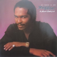 A woman needs love - RAY PARKER Jr.